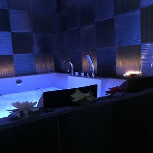 Suite Lit Queen-Size